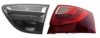 VAN WEZEL 4944926 Combination Rearlight